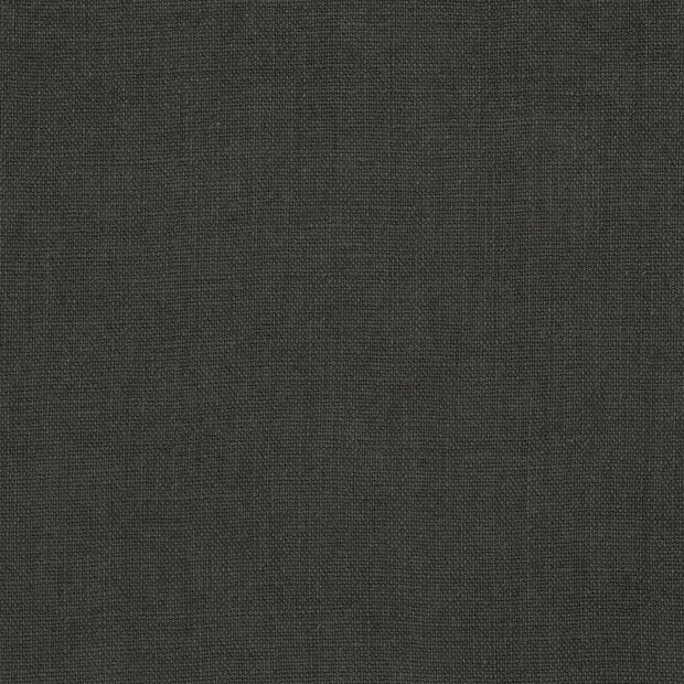 Brera Lino - Charcoal