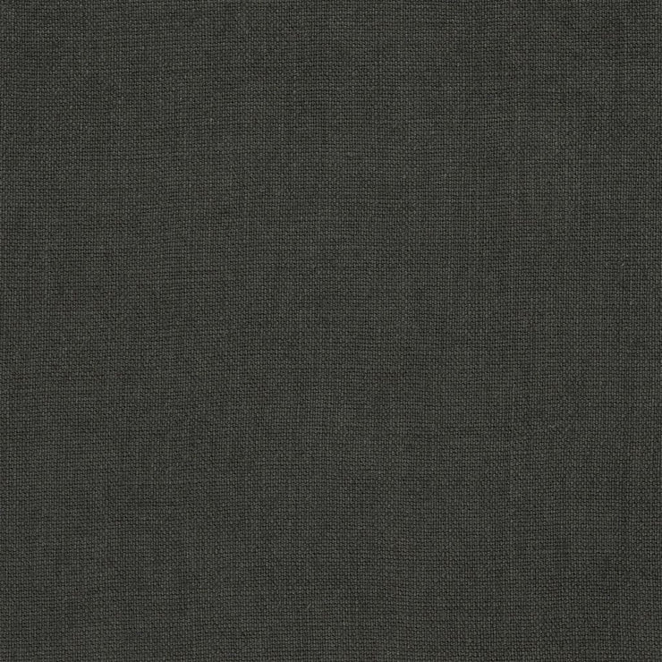 Brera Lino - Charcoal