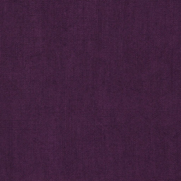 Brera Lino - Aubergine