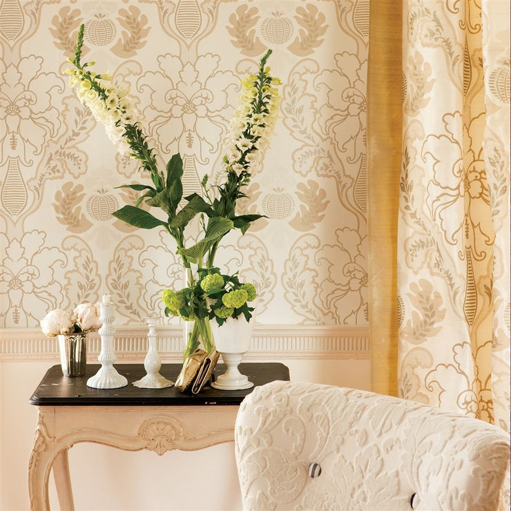 Designers Guild Giacosa - Ivory