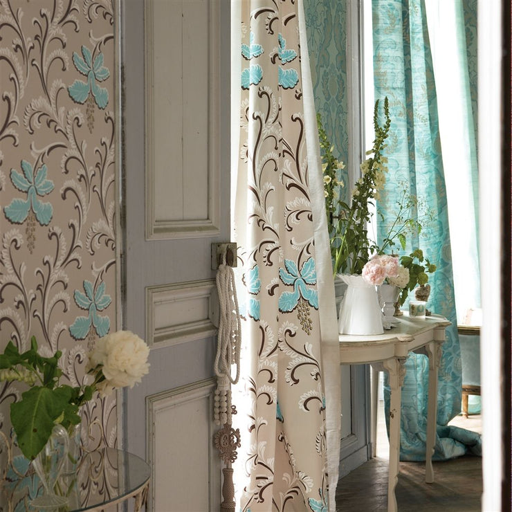 Designers Guild Giacosa - Teal