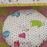 Designers Guild Kids Tea Time - Poppy