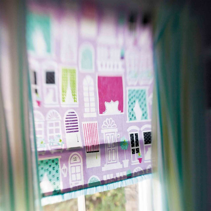 Designers Guild Kids Auvers - Turquoise