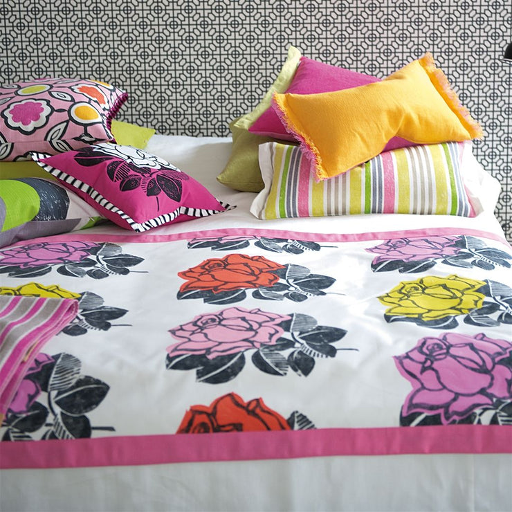 Designers Guild Ellington - Nastutium