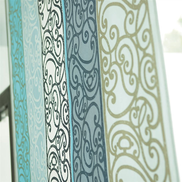 Designers Guild Fretz - Ocean