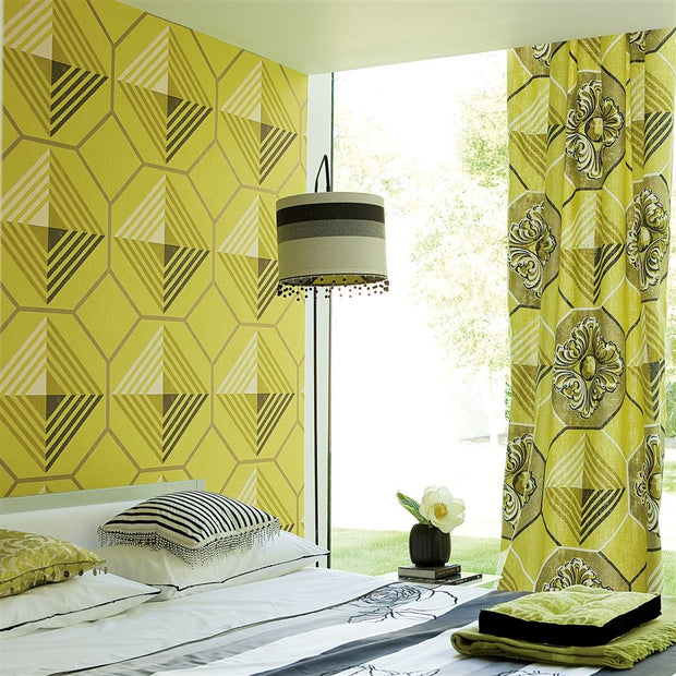 Designers Guild Padgett - Sage