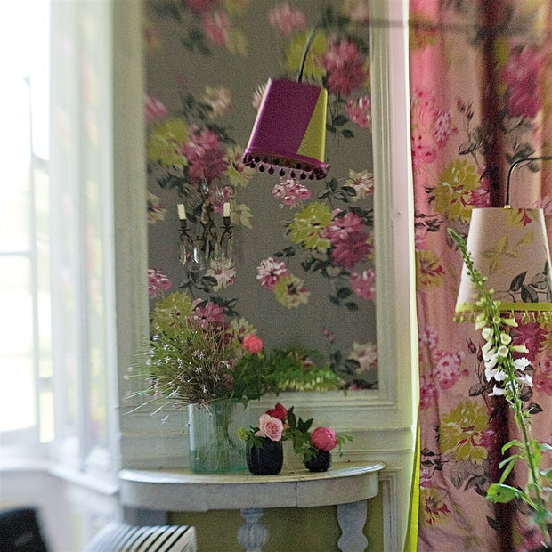 Designers Guild Cietti - Berry