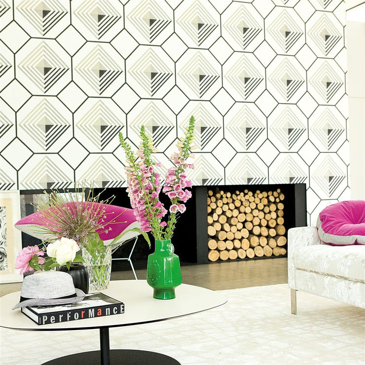 Designers Guild Leblond - Ivory