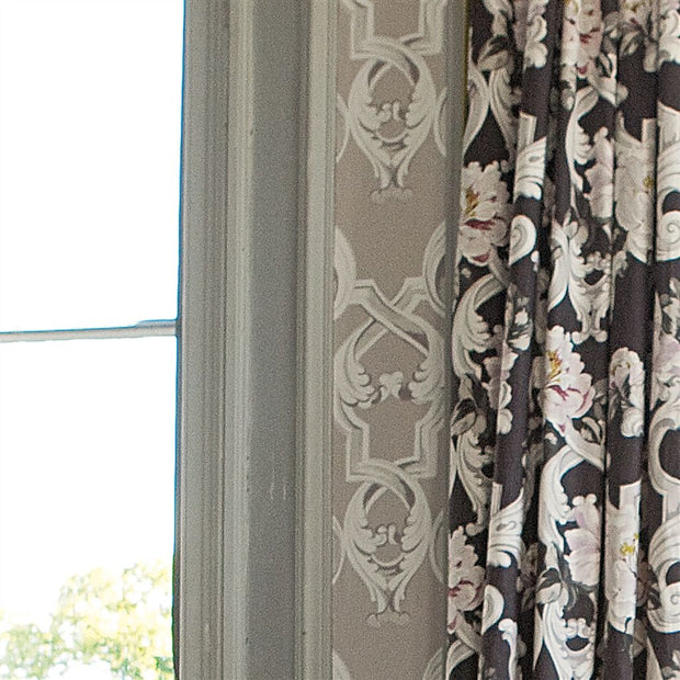 Designers Guild Morand - Noir