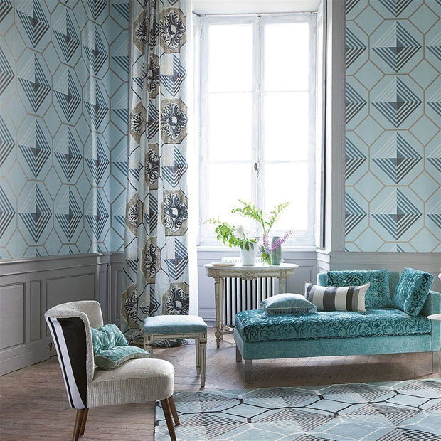 Designers Guild Padgett - Sage