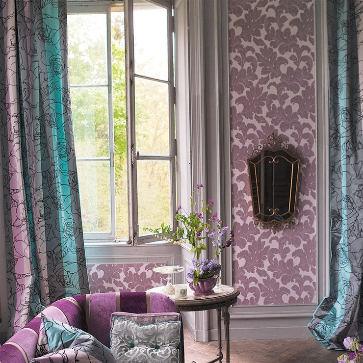 Designers Guild Roumier - Ocean