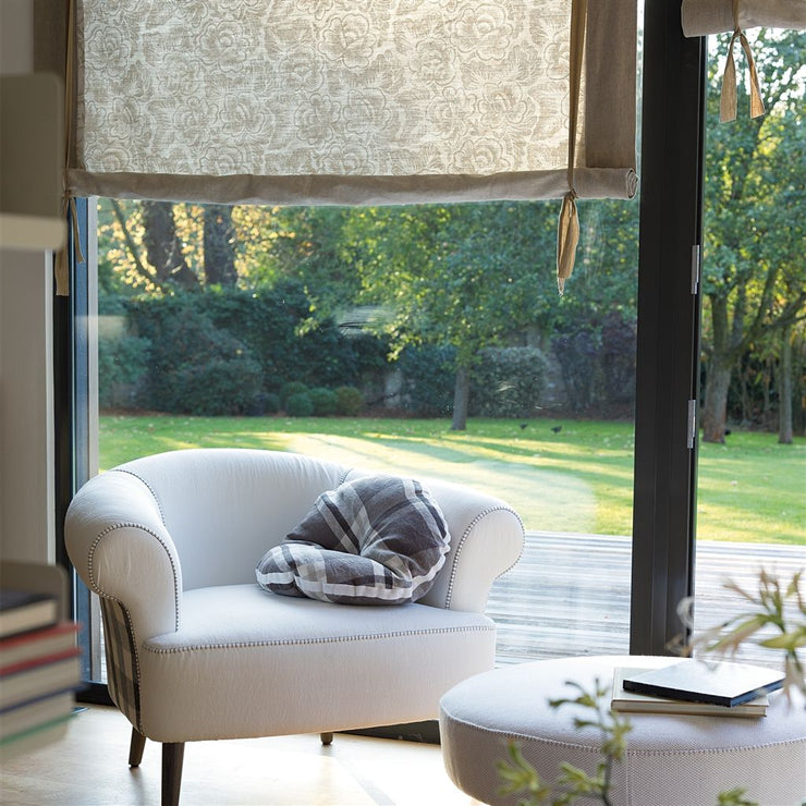 Designers Guild Barthou - Alabaster