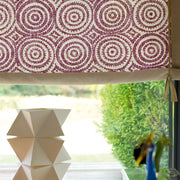 Designers Guild Unlimited Corales - Heather