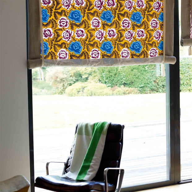 Designers Guild Unlimited Havana - Porcelain