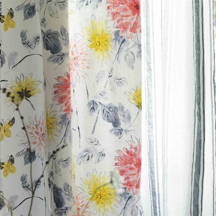 Designers Guild Tignes - Noir