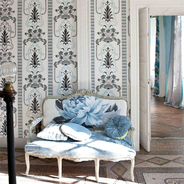 Designers Guild Borgholm - Alabaster