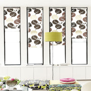 Designers Guild Unlimited Manhattan - Noir