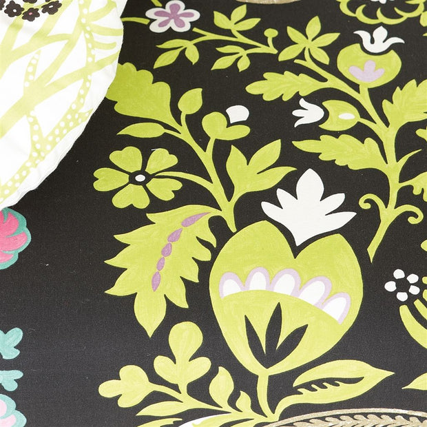 Designers Guild Unlimited Delancey - Vermilion