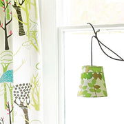 Designers Guild Unlimited Central Park - Noir