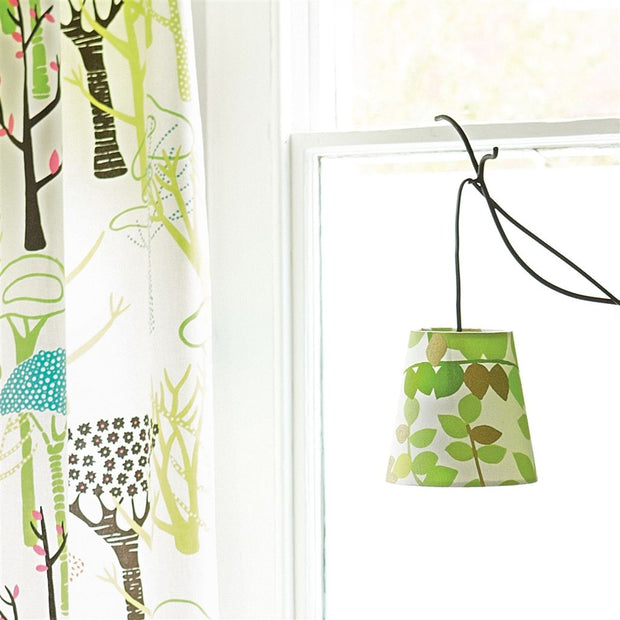 Designers Guild Unlimited Central Park - Noir