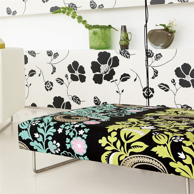 Designers Guild Unlimited Delancey - Birch