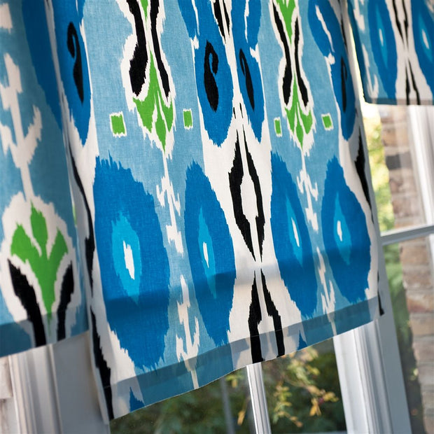 Designers Guild Unlimited Espanola Way - Charcoal