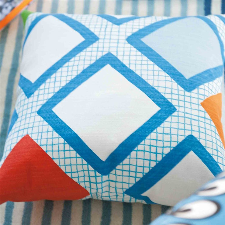 Designers Guild Unlimited Miami - Pebble