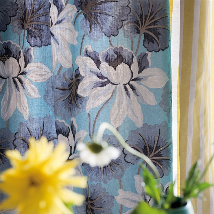 Designers Guild Baudard - Aqua