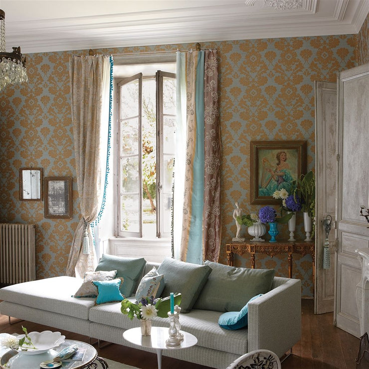 Designers Guild Emmeline - Sandstone