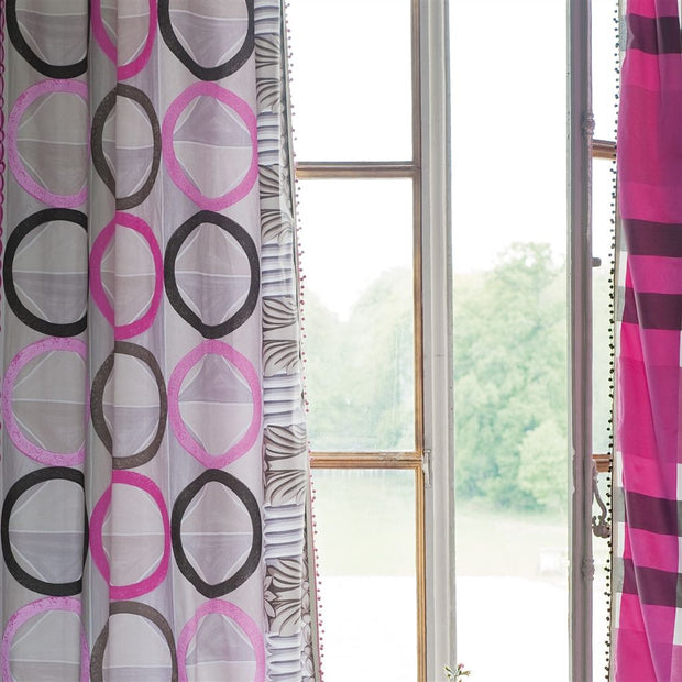 Designers Guild Voussoir - Berry