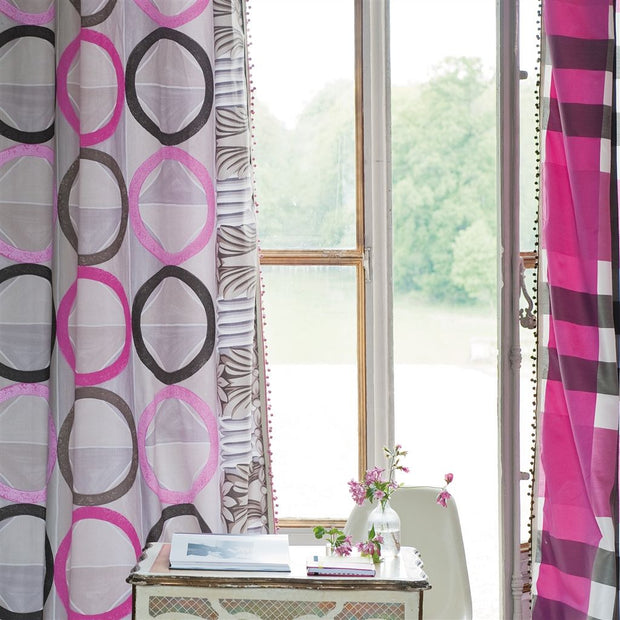 Designers Guild Voussoir - Berry