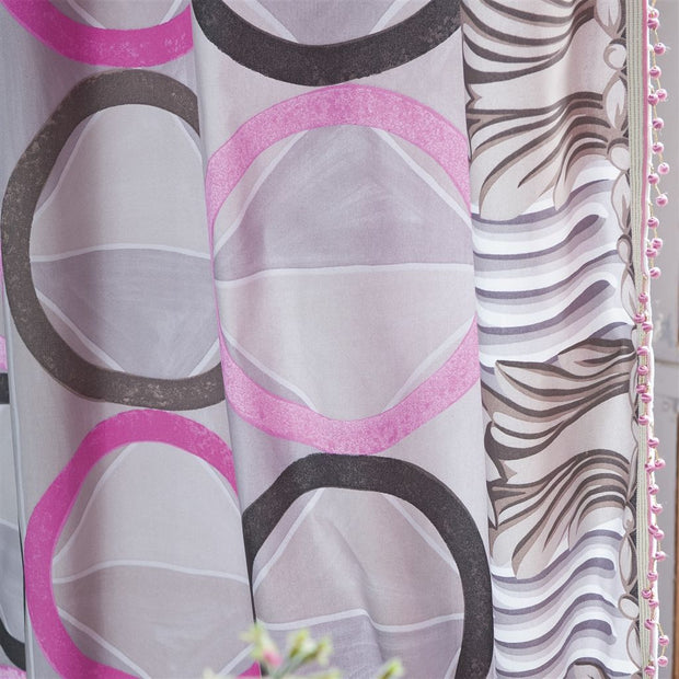 Designers Guild Voussoir - Berry