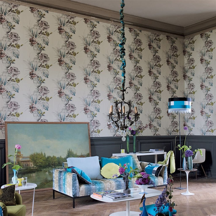 Designers Guild Bernardini - Moss