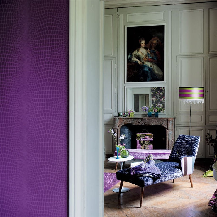 Designers Guild Audubon - Natural