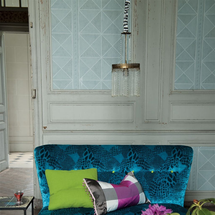 Designers Guild Bernardini - Moss