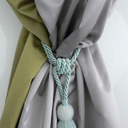 Designers Guild Essentials Tiber Alta - Zinc