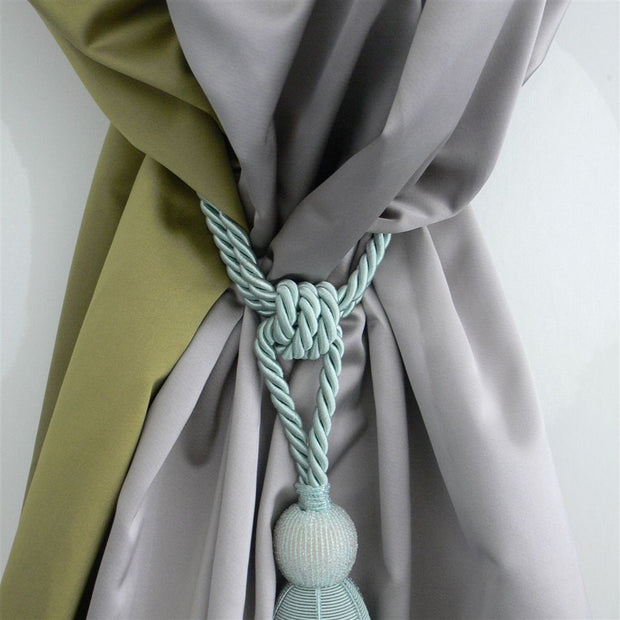 Designers Guild Essentials Tiber Alta - Zinc