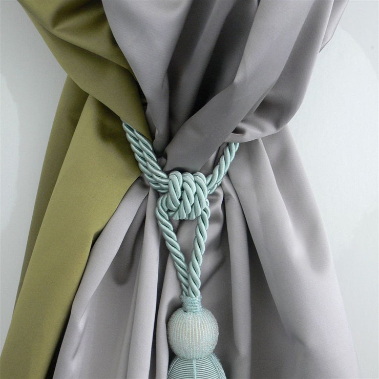 Designers Guild Essentials Tiber Alta - Zinc