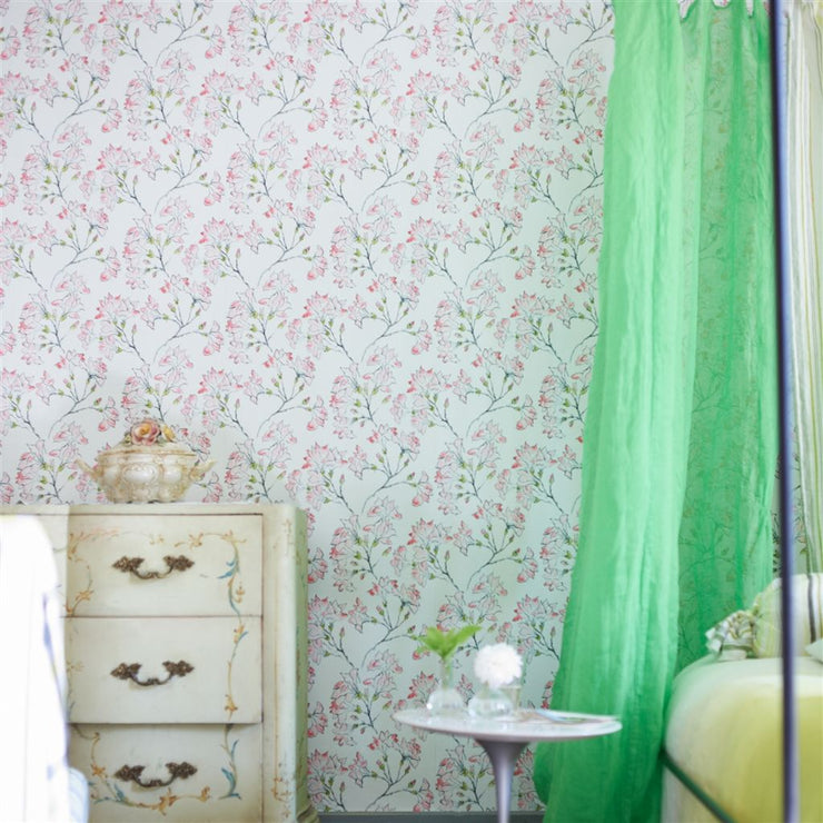 Designers Guild Mazan - Celadon