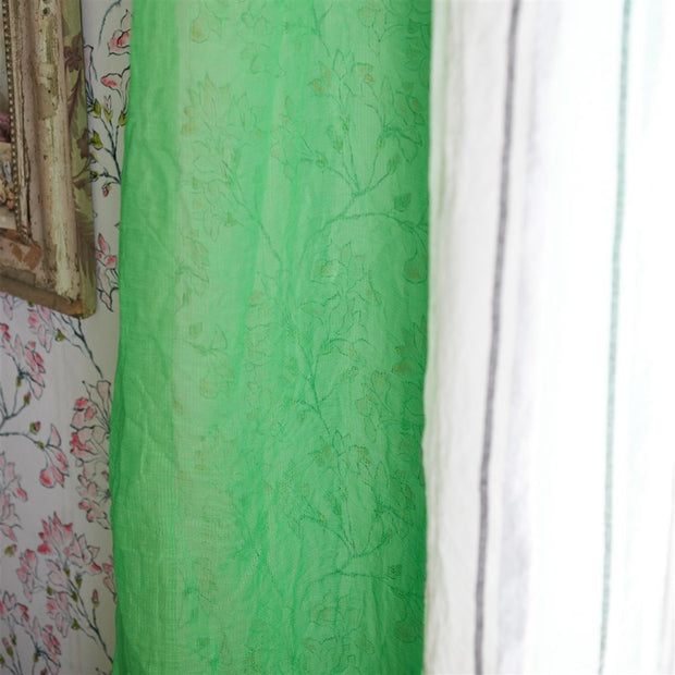 Designers Guild Mazan - Indigo