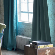 Designers Guild Essentials Mezzola Alta - Walnut