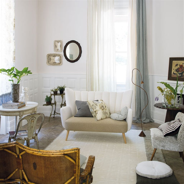 Designers Guild Lys - Vanilla