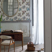 Designers Guild Charente - Zinc