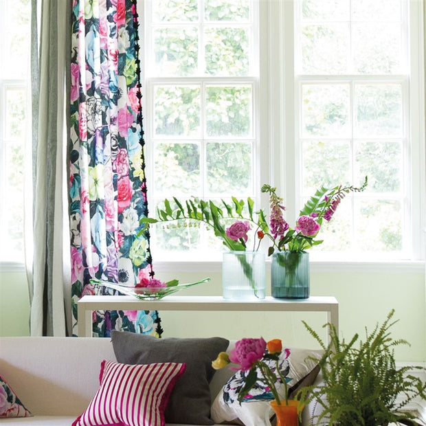 Designers Guild Pandora - Peony