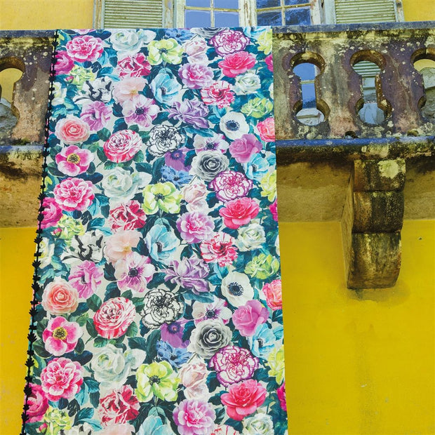 Designers Guild Pandora - Peony