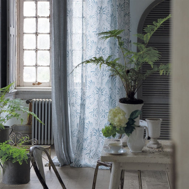 Designers Guild Charente - Slate