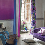 Designers Guild Delphi - Cobalt