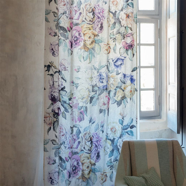 Designers Guild Viola - Heather