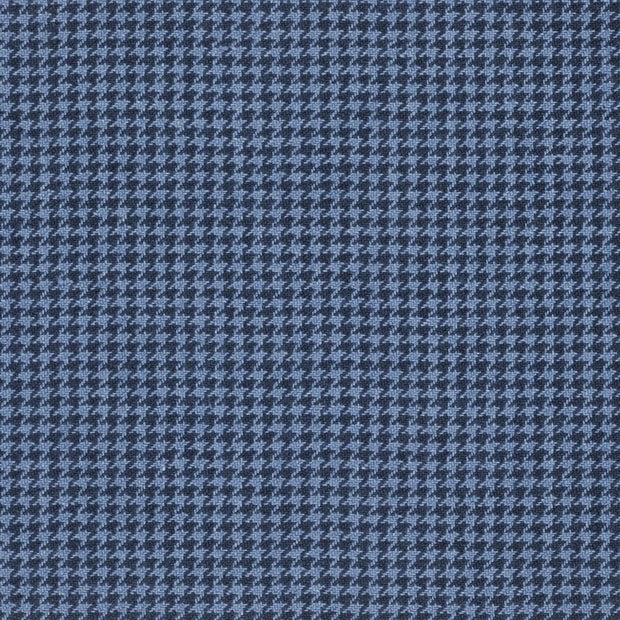 Brera Treccia - Indigo