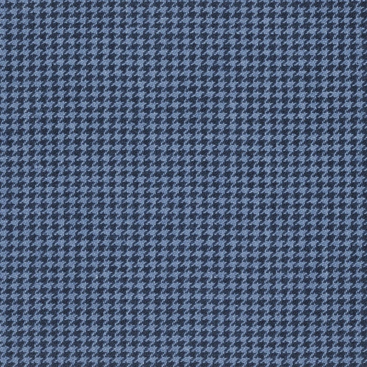 Brera Treccia - Indigo